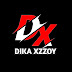 logo Dika Xzzoy