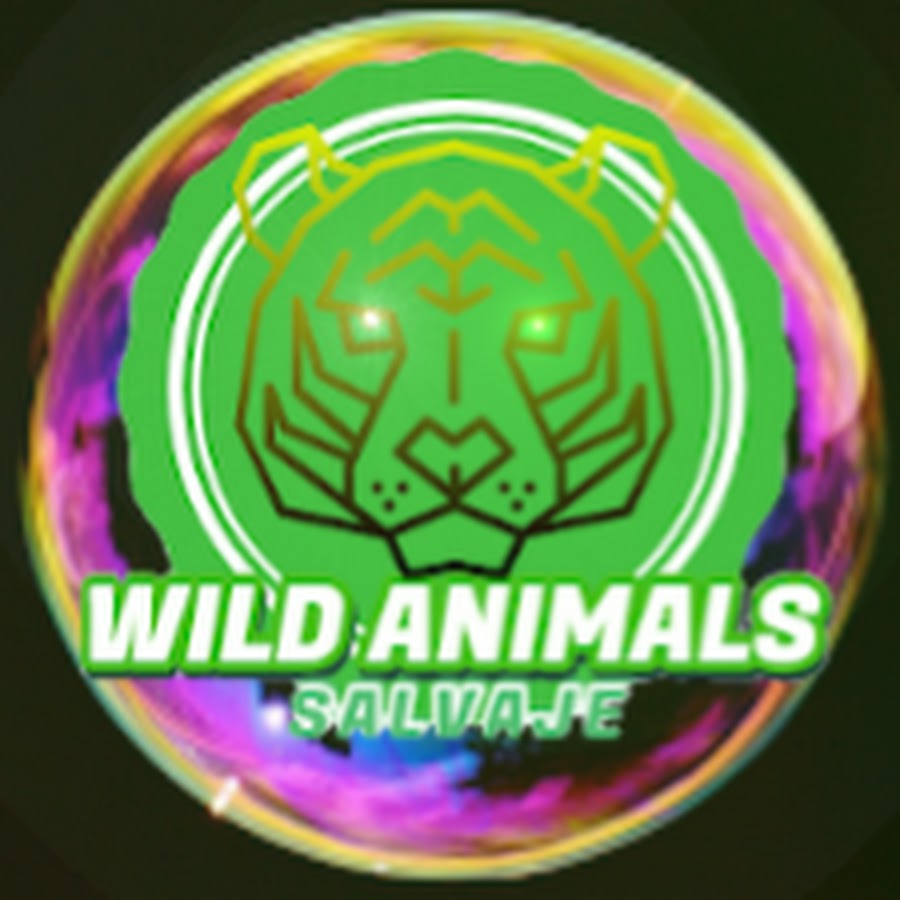 WILD ANIMALS salvajes @wildanimalssalvajes4life