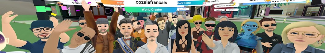 Coza le français