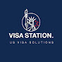 VISA STATION فيزا أمريكا