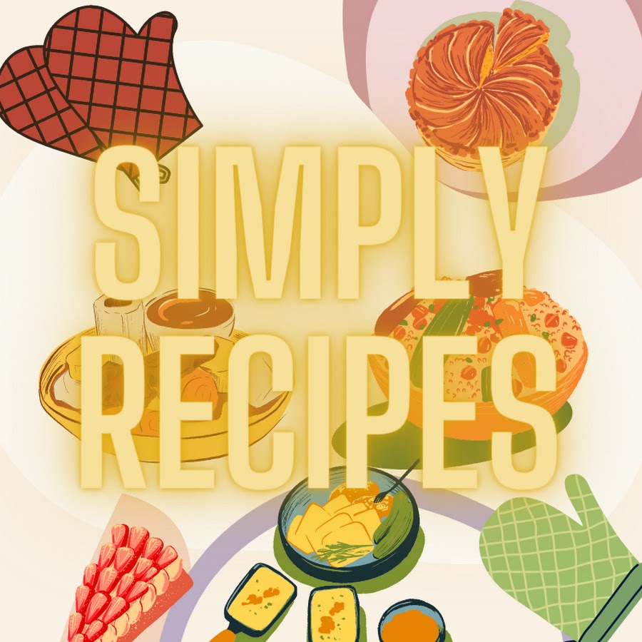 Simply Recipes - Less Stress. More Joy