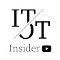 The IT OT Insider