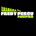 Fredy percu pacifiko