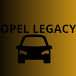 Opel Legacy