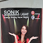 sonik light