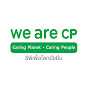 We are CP