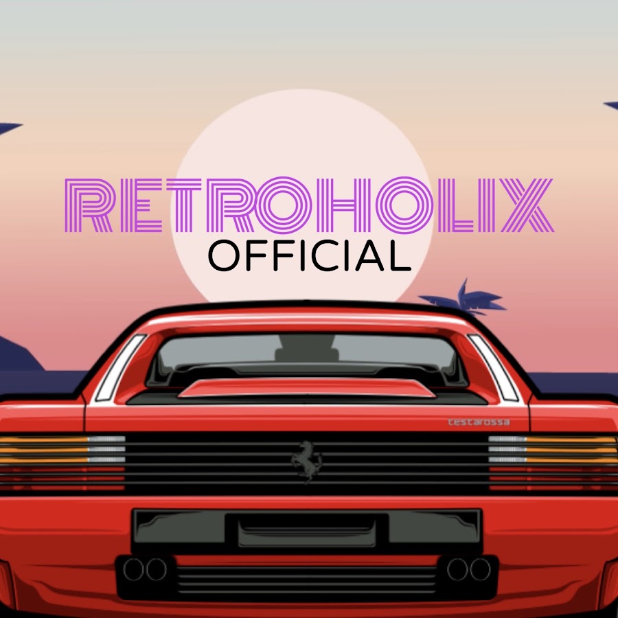 Retroholix Official Youtube