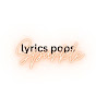 lyrics Pops