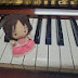 Momoko piano channel