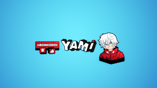 Yami banner