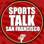 Sports Talk San Francisco