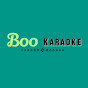 Boo Karaoke 