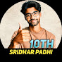 10th By Sridhar Padhi