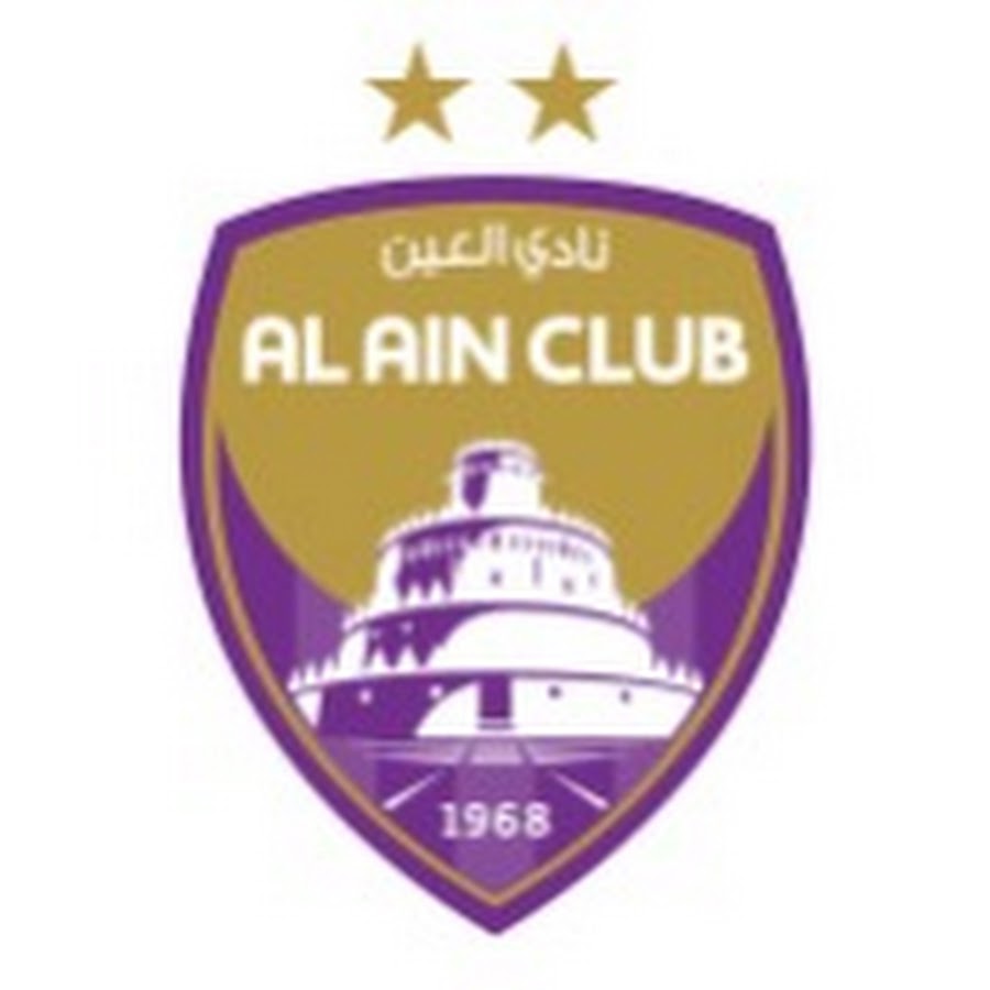 Al Ain Club نادي العين @AlAinFC