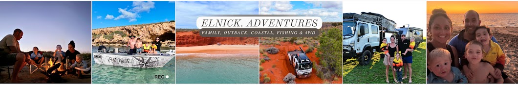 Elnick.Adventures Banner