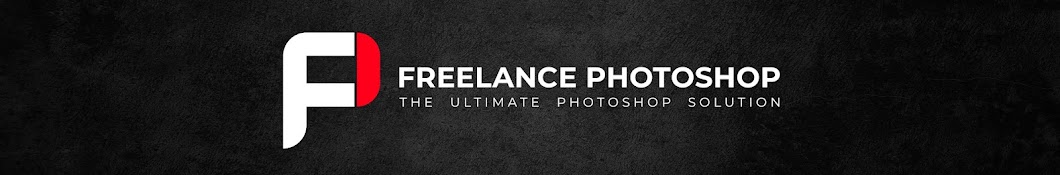 Freelance Photoshop