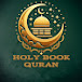 Holy Book Quran 