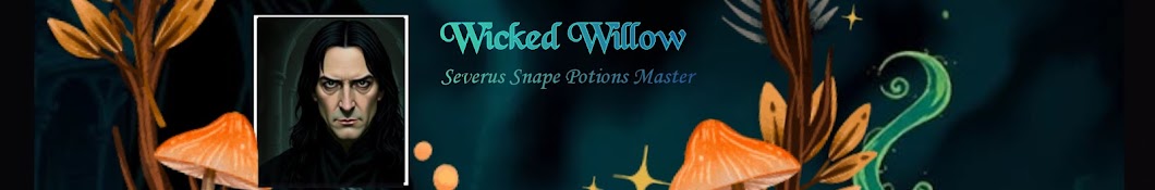 Wicked Willow's 