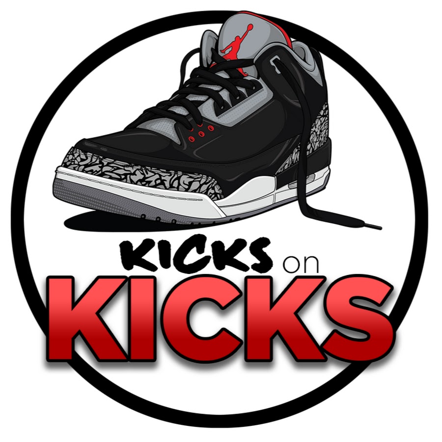 Kicks hot sale as shoes