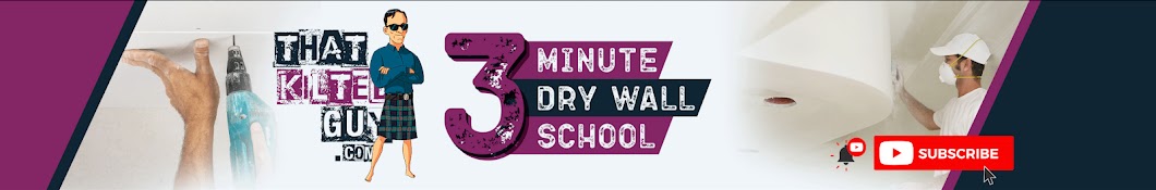 Dry Wall School