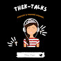 Thek-talks podcast & The Thekla Wright Show 