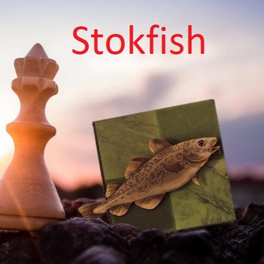 Stockfish no R