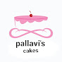 Pallavi's cakes and  more