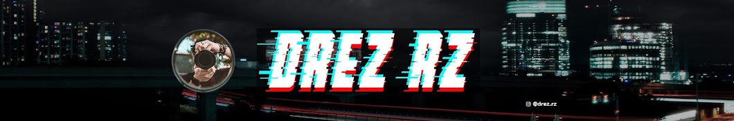 Drez RZ