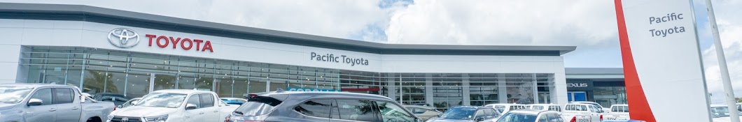 Daniel Nguyen Pacific Toyota