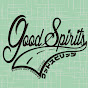Good Spirits [Oldies But Goodies]