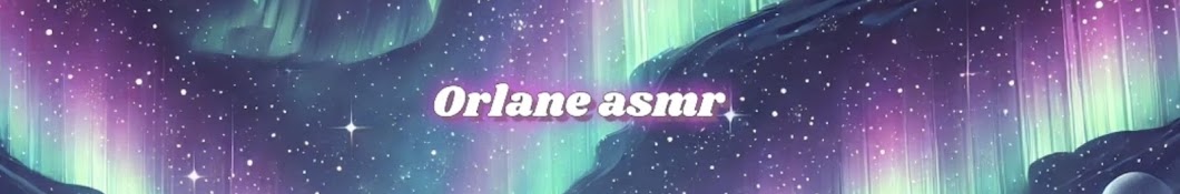 Orlane asmr