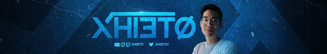 Xhieto Banner