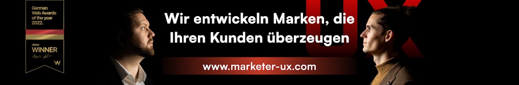 marketer UX GmbH