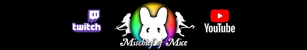 Mischief of Mice Banner