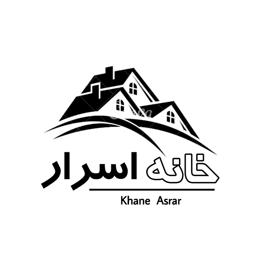 Khane Asrar @KhaneAsrar