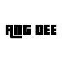 Ant Dee Png