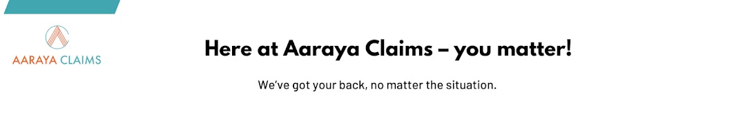 Aaraya Claims