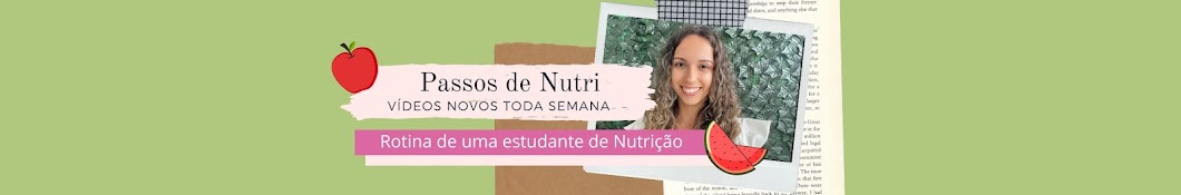 Passos de Nutri