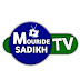 Daaray Mouride Sadikh TV