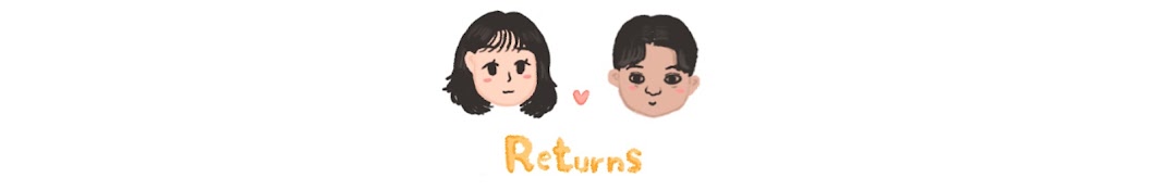 리턴즈커플 Returns_couple