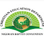 CHRISTIAN EDUCATION DEPT. NIG. BAPTIST CONVENTION