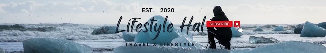 Lifestyle Hal Banner