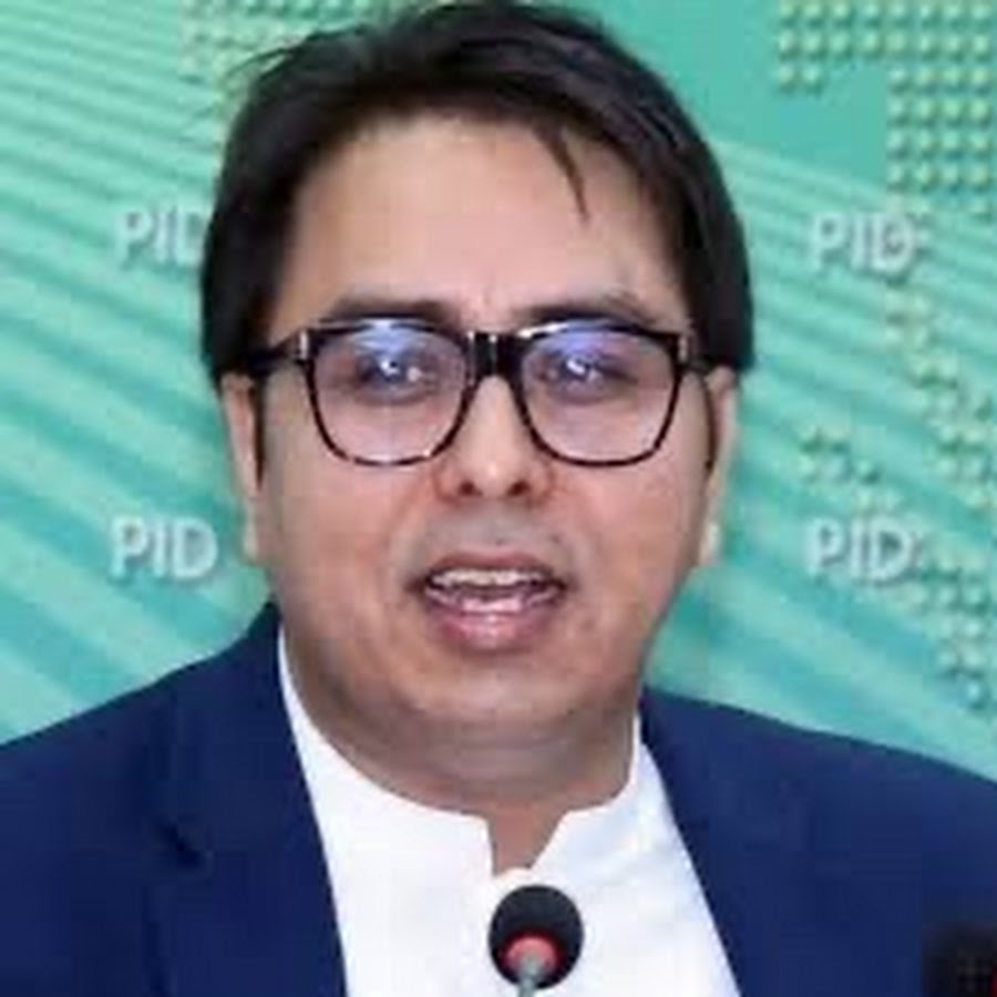 Dr Shahbaz Gill
