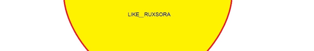 Like Ruxsora