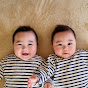 twin boys - 双子男子