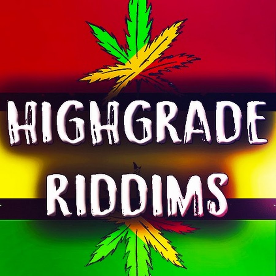 HighGrade Riddims