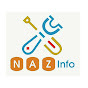 Naz info