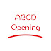 ABCD Opening