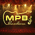 logo MPB Brasileira