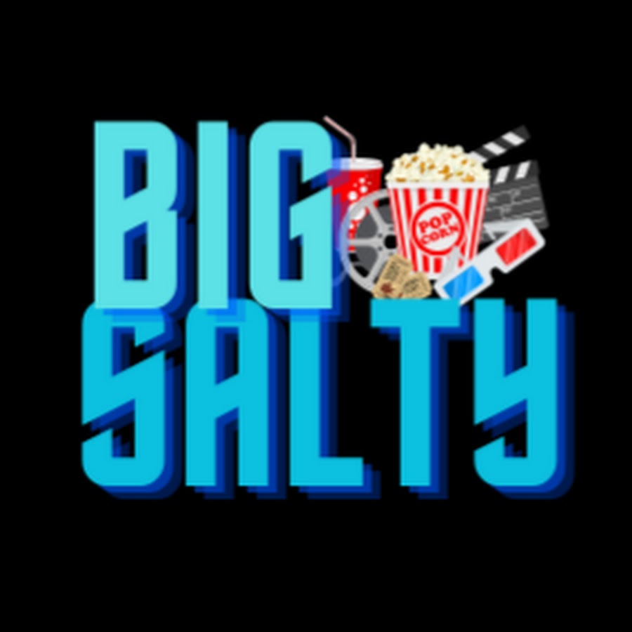 Big Salty